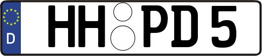 HH-PD5