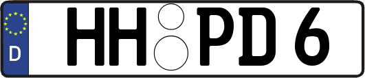 HH-PD6