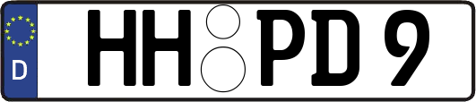 HH-PD9