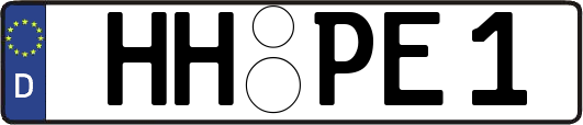 HH-PE1