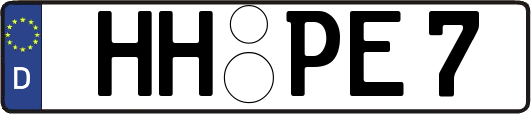 HH-PE7