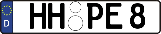HH-PE8