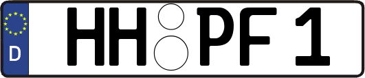 HH-PF1