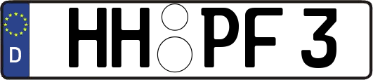 HH-PF3
