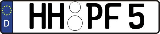 HH-PF5