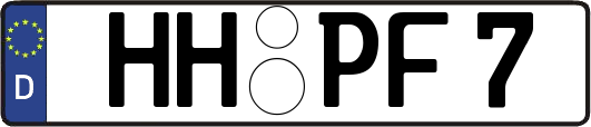 HH-PF7