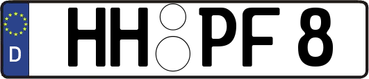 HH-PF8