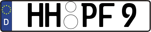 HH-PF9