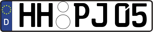 HH-PJ05