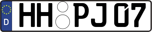 HH-PJ07