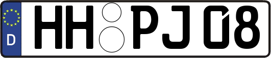 HH-PJ08