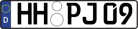 HH-PJ09