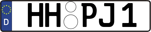 HH-PJ1