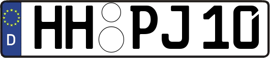 HH-PJ10