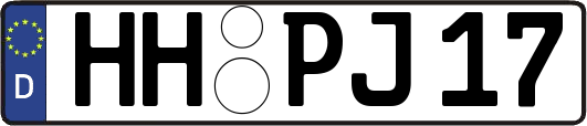 HH-PJ17
