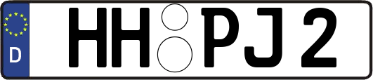 HH-PJ2