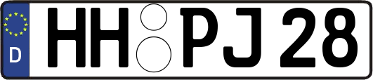 HH-PJ28