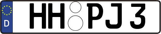 HH-PJ3