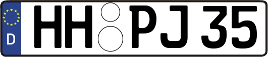 HH-PJ35