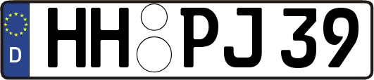HH-PJ39