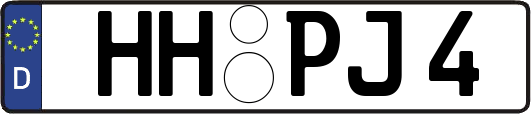 HH-PJ4
