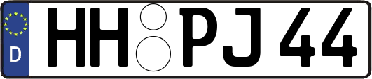 HH-PJ44