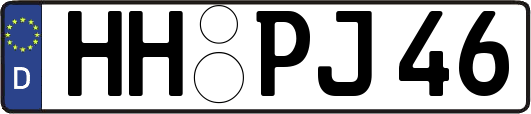 HH-PJ46