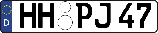 HH-PJ47