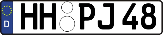 HH-PJ48
