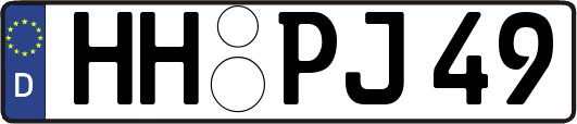 HH-PJ49