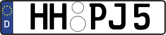 HH-PJ5