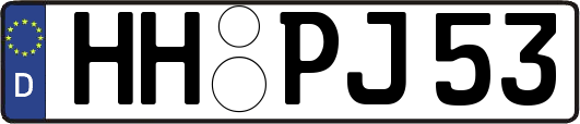 HH-PJ53