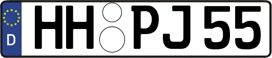 HH-PJ55