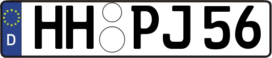 HH-PJ56