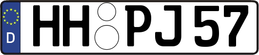 HH-PJ57