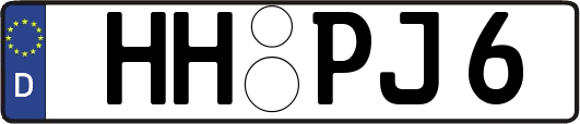 HH-PJ6
