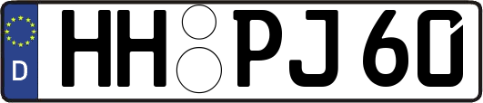 HH-PJ60