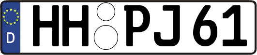 HH-PJ61