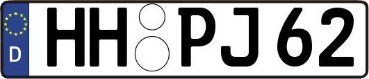 HH-PJ62