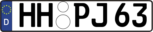 HH-PJ63