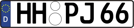 HH-PJ66
