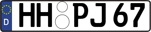 HH-PJ67