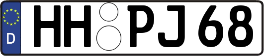 HH-PJ68
