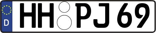 HH-PJ69