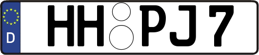 HH-PJ7