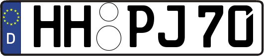 HH-PJ70
