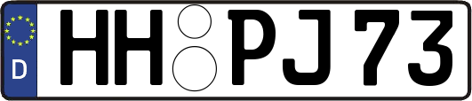 HH-PJ73