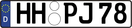 HH-PJ78