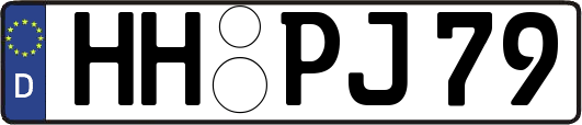 HH-PJ79