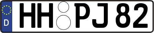 HH-PJ82
